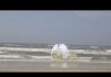 Kinetic art of Theo Jansen