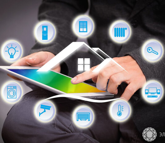 The system of “Smart home”: a review of technology development in the near future – exclusively on Elitnoe.ru