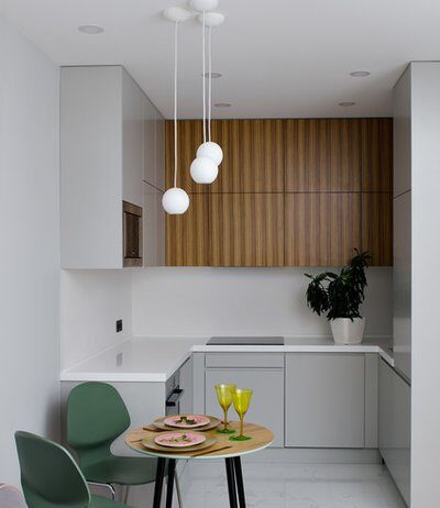 How to make kitchen renovations cheap and beautiful? 12 tips