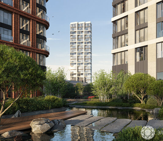 Leaders of Luxury Moscow: Developers Who Sold the Most Luxury Housing in the Capital