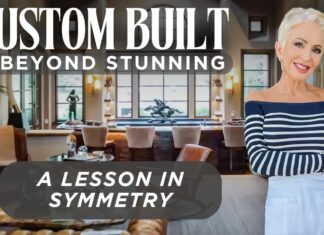 Tour a Unique Luxury Home – Designed to Perfection