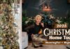 Christmas Home Tour 2025 | The Most Magical Holiday Home You’ll See This Year