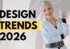 Interior Design Trends 2026 (What’s In & What’s Out)