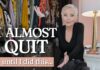 I Almost Gave Up Organizing My Closet… Until I Did This