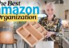 The Best Amazon Organization Finds to Make Life Easier